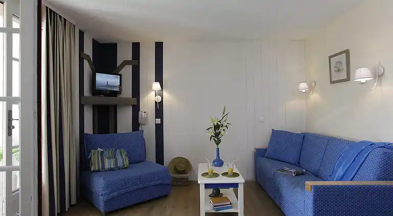 Apartment in Avrillé