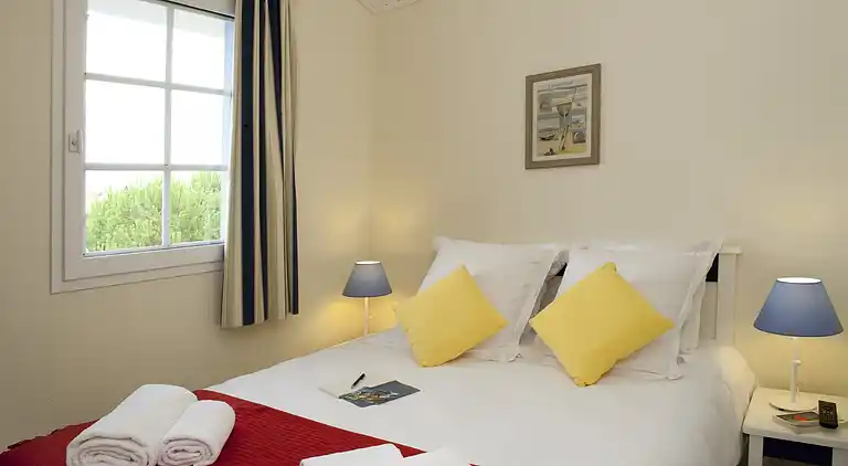 Apartment in Avrillé