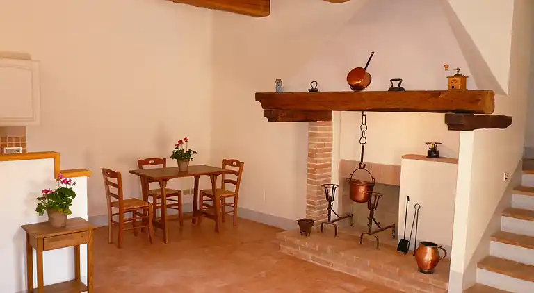 Sommerhus i Mantignana