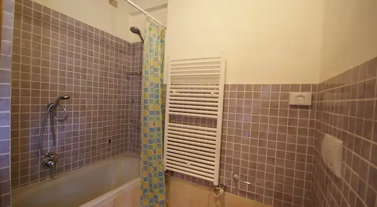 Sommerhus i Mantignana