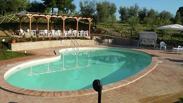 Holiday home in Mantignana