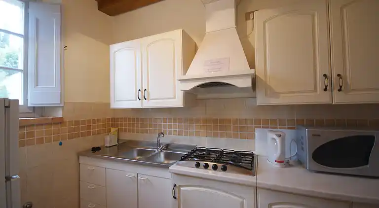 Holiday home in Mantignana