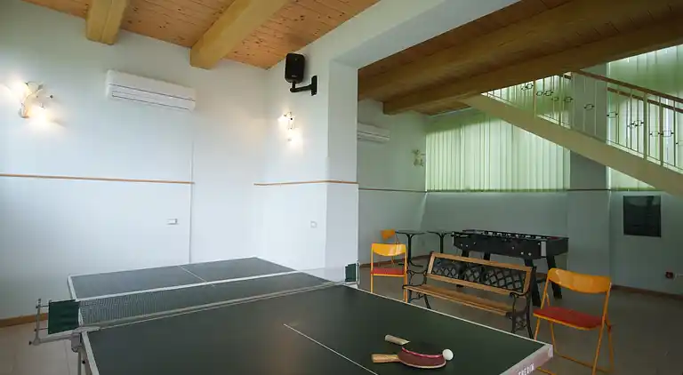 Holiday home in Mantignana