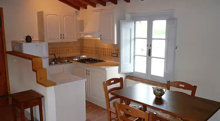 Holiday home in Mantignana