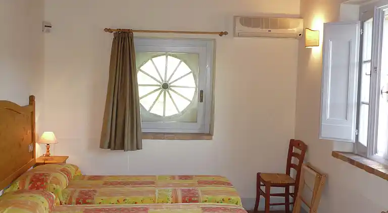 Holiday home in Mantignana