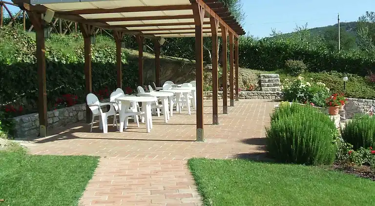 Holiday home in Mantignana