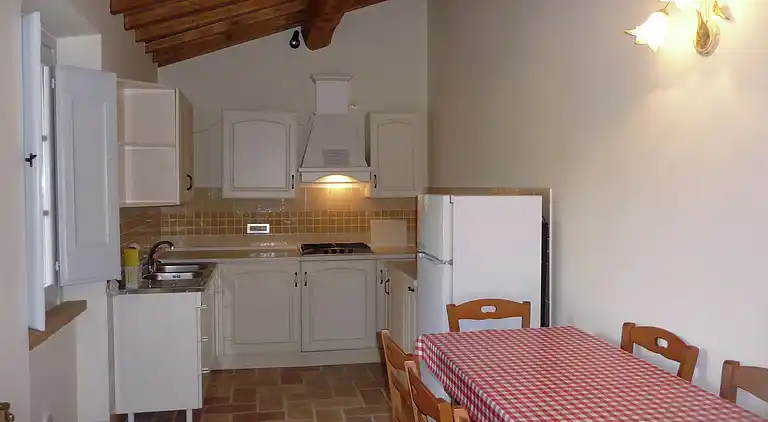 Holiday home in Mantignana