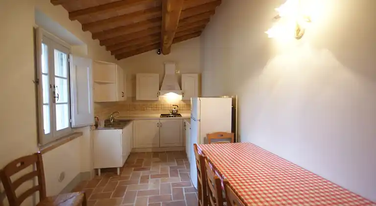 Holiday home in Mantignana