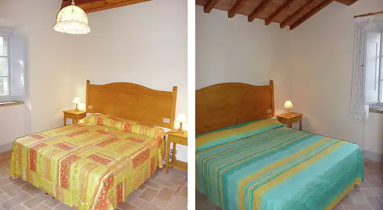 Holiday home in Mantignana