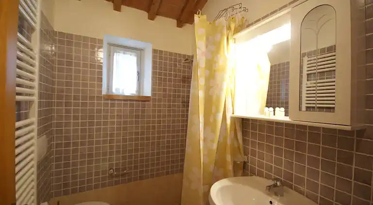 Holiday home in Mantignana