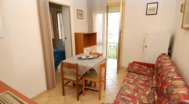 Apartment in Rosolina Mare