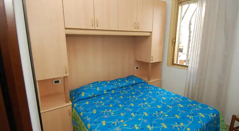 Apartment in Rosolina Mare