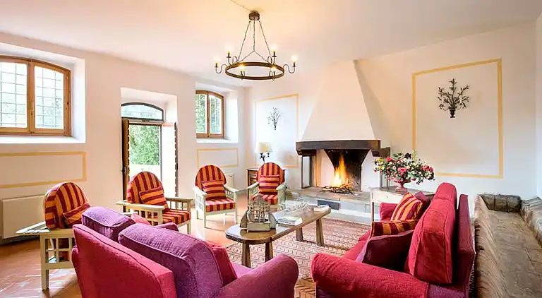 Cottage in Rignano sull'Arno