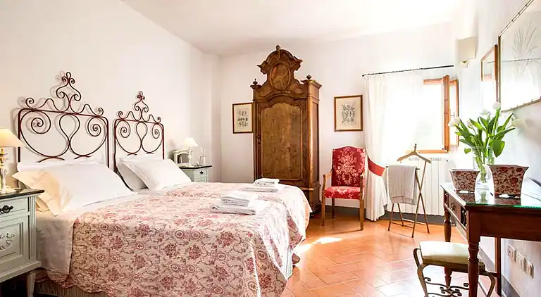Cottage in Rignano sull'Arno