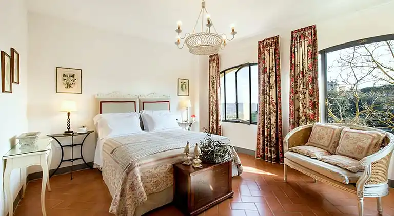 Cottage in Rignano sull'Arno