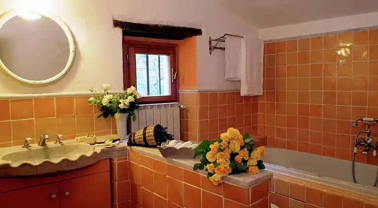 Cottage in Rignano sull'Arno