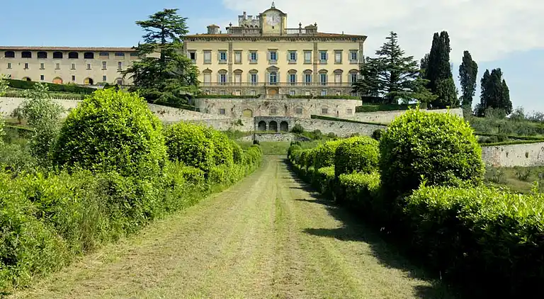 Cottage in Rignano sull'Arno