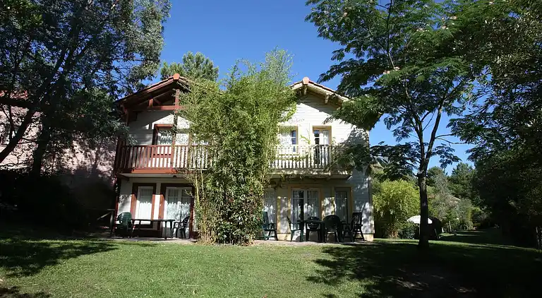 Holiday home in Lacanau