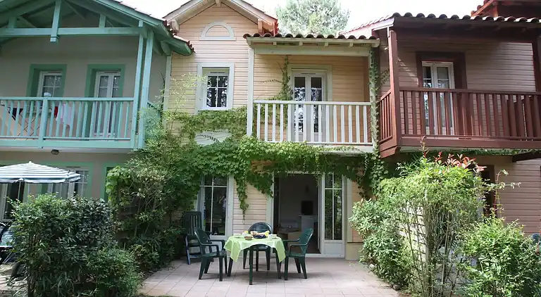 Holiday home in Lacanau