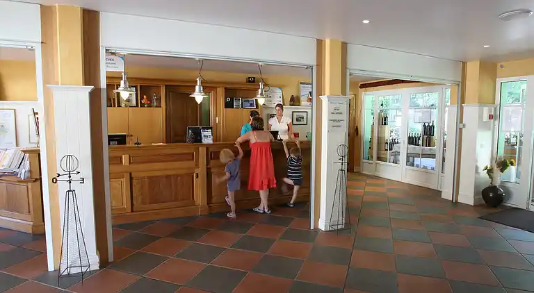 Holiday home in Lacanau