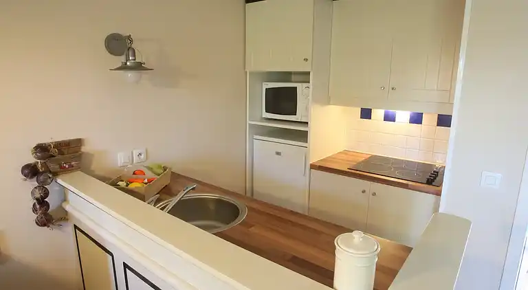 Holiday home in Lacanau