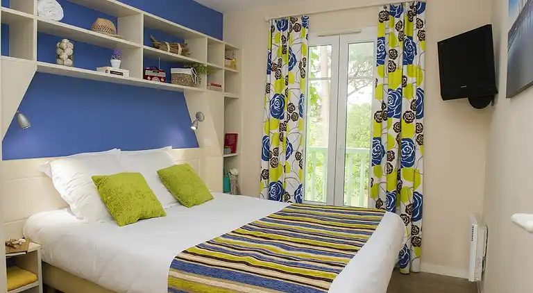 Holiday home in Lacanau