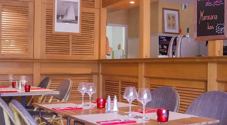 Holiday home in Lacanau