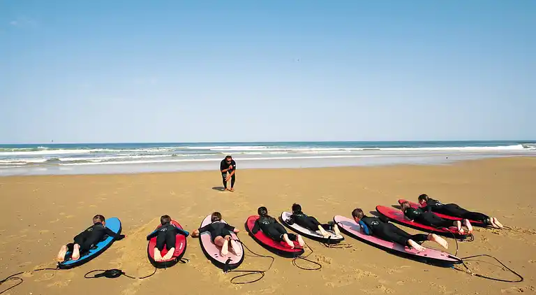 Holiday home in Lacanau
