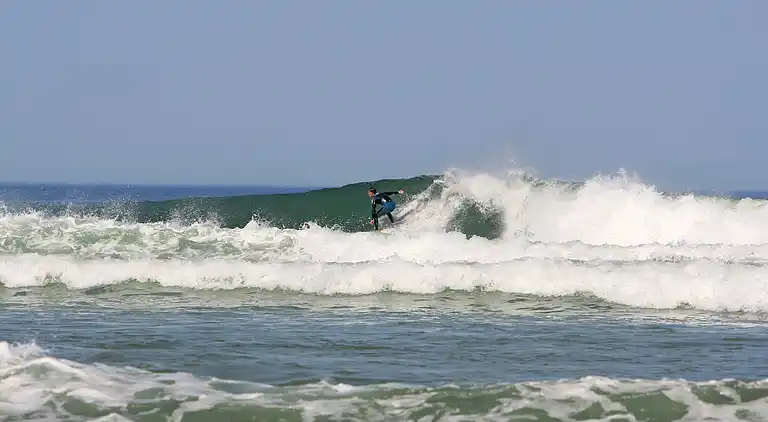 Holiday home in Lacanau