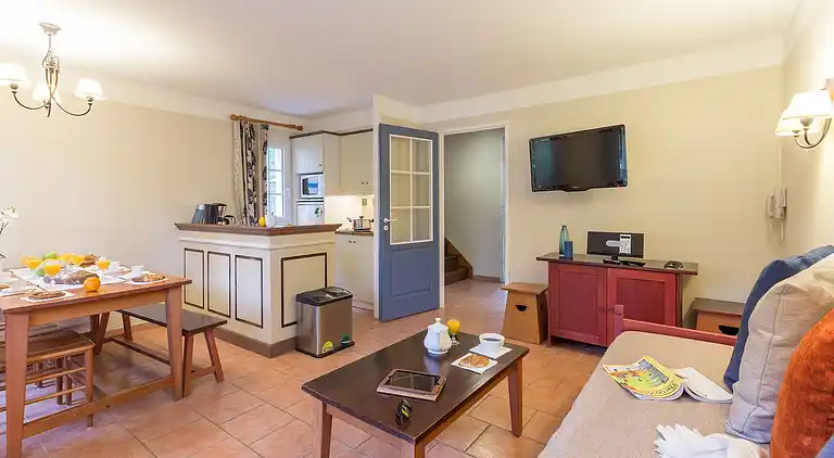 Sommerhus i Messanges