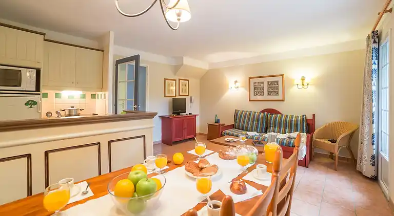 Sommerhus i Messanges