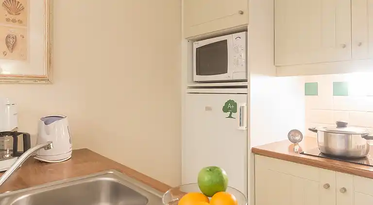 Sommerhus i Messanges