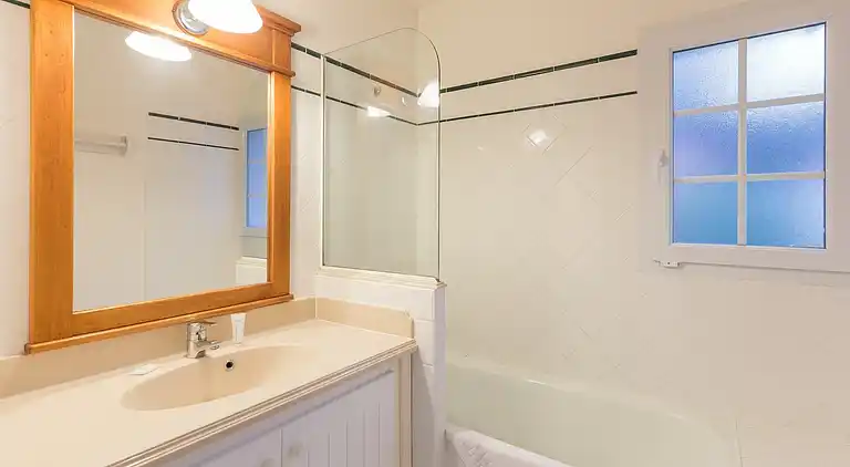 Sommerhus i Messanges