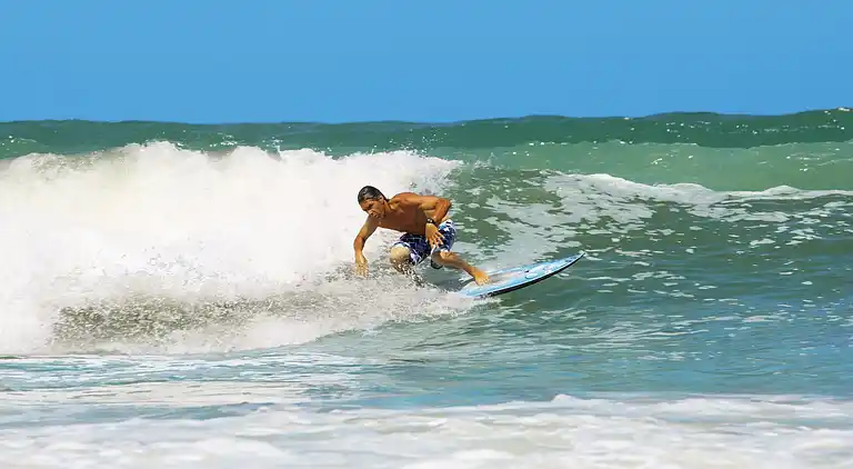 Sommerhus i Messanges