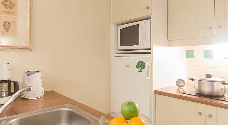 Apartment in Messanges