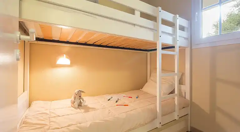 Apartment in Messanges