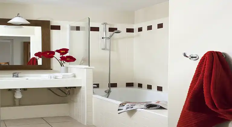 Apartment in Messanges