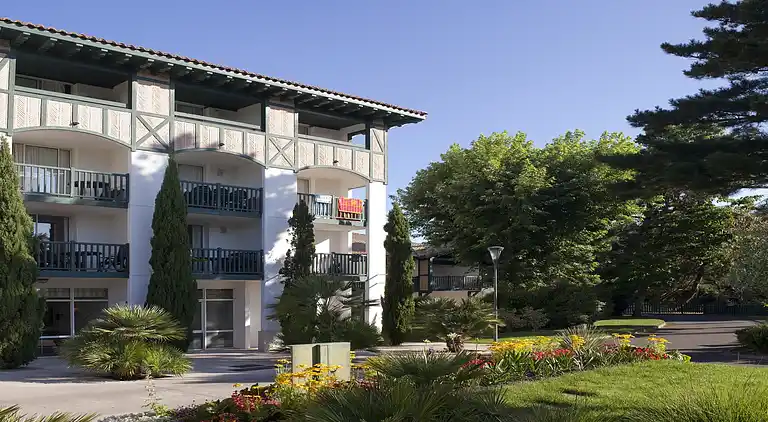 Holiday home in Messanges