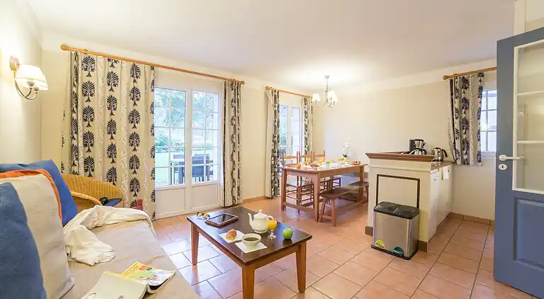 Holiday home in Messanges