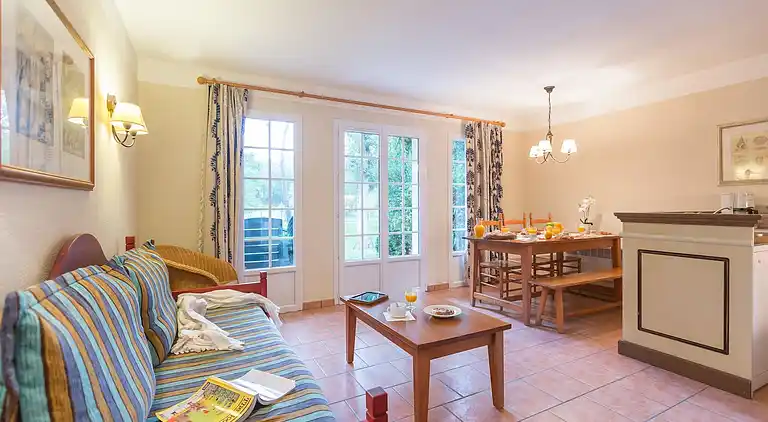 Holiday home in Messanges