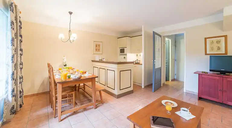 Holiday home in Messanges