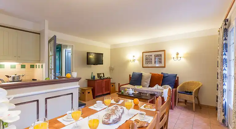 Holiday home in Messanges