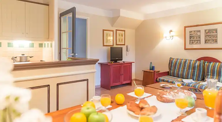 Holiday home in Messanges