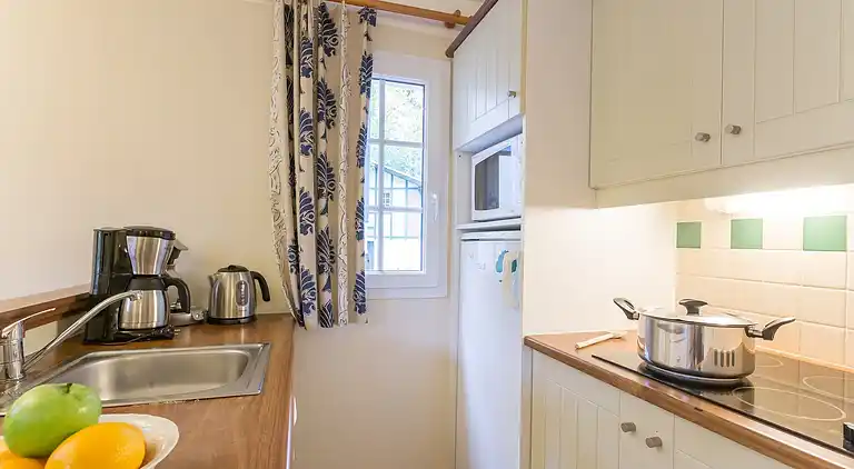 Holiday home in Messanges