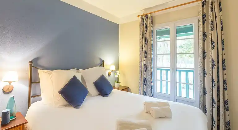 Holiday home in Messanges