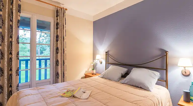 Holiday home in Messanges