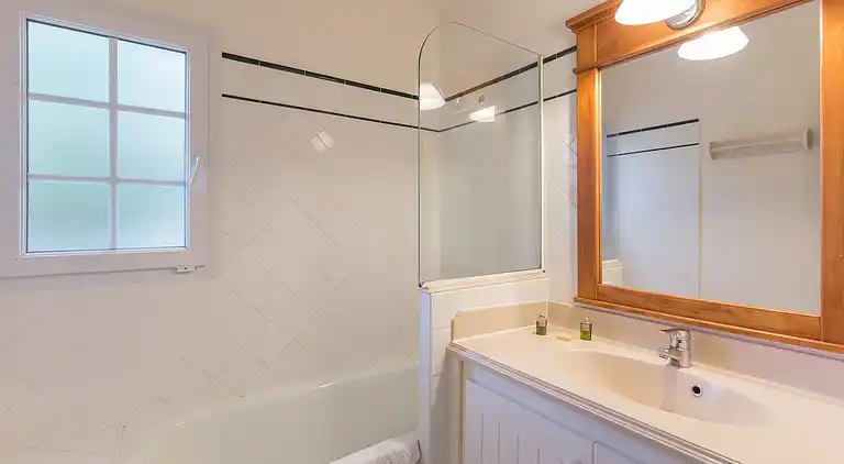 Holiday home in Messanges