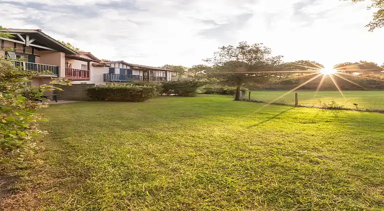 Holiday home in Messanges