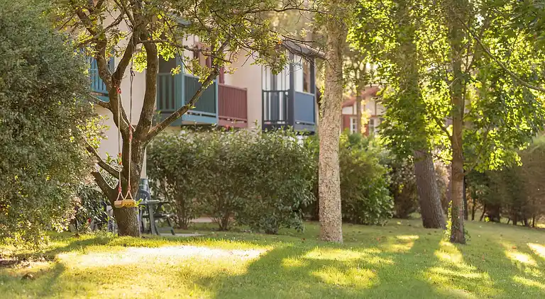 Holiday home in Messanges