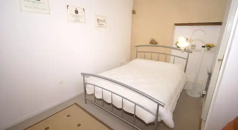 Maison de vacances au Gouloux